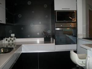 NACARI ORDO�EZ Apartamento En Venta En Valencia - La Trigaleña C&oacute;digo FLEX: 11-7610 No.5