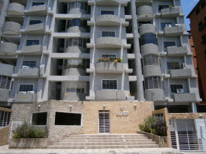 EILEEN CASTILLO Apartamento Venta Maracay San Jacinto FLEXMLS-11-7614
