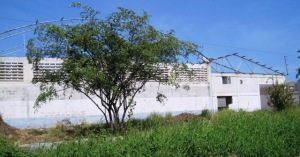 MARIANELLA CHAVARRI Terreno  Venta Barcelona Zona Indrustrial Los Montones FLEXMLS-11-7636