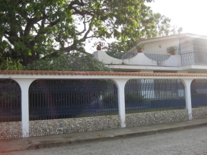 EILEEN CASTILLO Casa En Venta En Maracay - La Floresta C&oacute;digo FLEX: 11-7616
