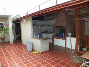 URDANETAYRODRIGUEZ Casa En Venta En Maracaibo - Cumbres de Maracaibo Código FLEX: 11-7626 No.9
