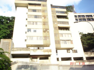VANESSA GOMES Apartamento Venta Caracas Colinas de Los Caobos FLEXMLS-11-7631