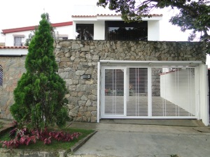LIGIA HENRIQUEZ Casa En Venta En Valencia - El Parral C&oacute;digo FLEX: 11-7635