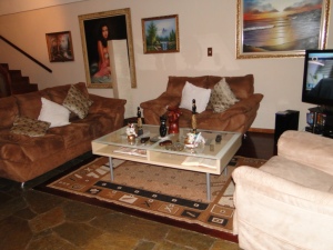 LIGIA HENRIQUEZ Casa En Venta En Valencia - El Parral C&oacute;digo FLEX: 11-7635 No.4