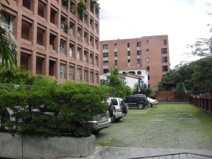 CARLOS VICENTE GUERRA Apartamento Venta Caracas Campo Alegre FLEXMLS-11-7588