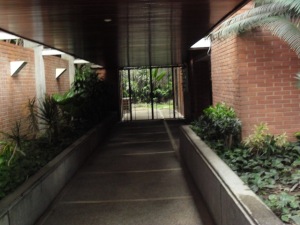 NURIA ROCAS Apartamento En Venta En Caracas - Campo Alegre C&oacute;digo FLEX: 11-7588 No.2