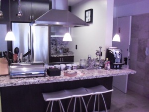 NURIA ROCAS Apartamento En Venta En Caracas - Campo Alegre C&oacute;digo FLEX: 11-7588 No.3