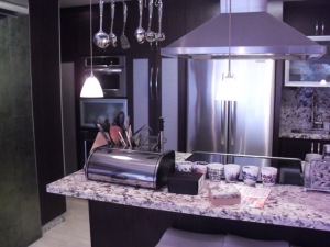 NURIA ROCAS Apartamento En Venta En Caracas - Campo Alegre C&oacute;digo FLEX: 11-7588 No.5