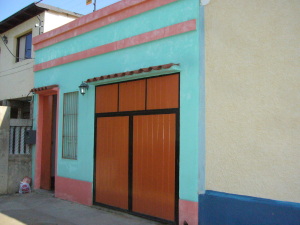 Casa en El Tirano  (2)
