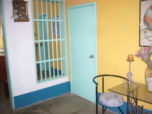 Casa en El Tirano  (3)