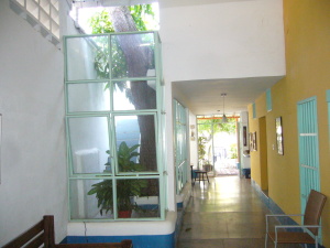 Casa en El Tirano (2)