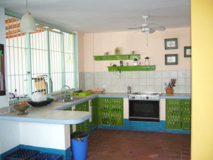 Casa en El Tirano  (7)