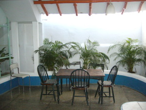 Casa en El Tirano  (8)