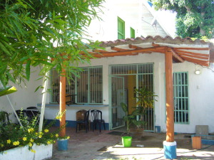Casa en El Tirano  (10)