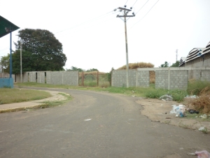 JUSMERI ESPINA Terreno Residencial En Venta En Maracaibo - Cañada Honda C&oacute;digo FLEX: 11-7657 No.8