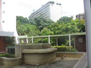 ALFREDO NESSY Apartamento En Venta En Caracas - Santa Rosa de Lima C&oacute;digo FLEX: 11-7663 No.3