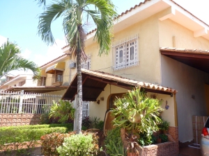 EILEEN CASTILLO Casa Venta Turmero San Pablo FLEXMLS-11-7667