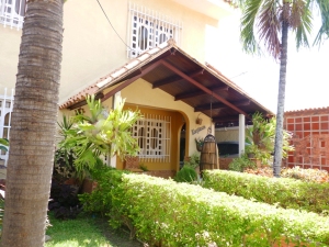 EILEEN CASTILLO Casa En Venta En Turmero - San Pablo Código FLEX: 11-7667 No.2