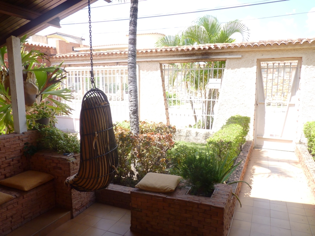 OSCAR ILLARRAMENDI Casa En Venta En Turmero - San Pablo C&oacute;digo FLEX: 11-7667 No.4