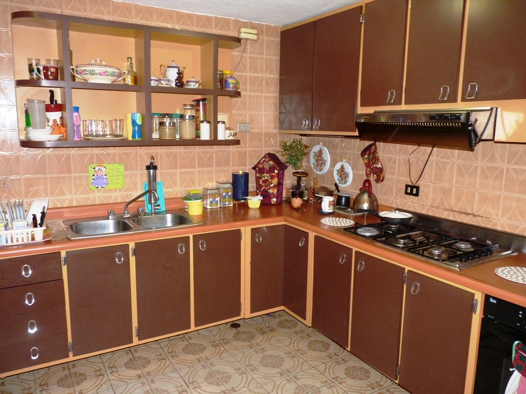 OSCAR ILLARRAMENDI Casa En Venta En Turmero - San Pablo C&oacute;digo FLEX: 11-7667 No.7