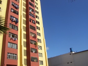 MANUEL ROGELIO PEREZ Apartamento Venta Barquisimeto Parroquia Concepcion FLEXMLS-11-7669