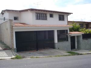 ADILEN VELASQUEZ Casa Venta Caracas La Tahona FLEXMLS-11-7670