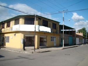 EILEEN CASTILLO Casa Venta Municipio Linares Alcantara Francisco de Miranda FLEXMLS-11-7671