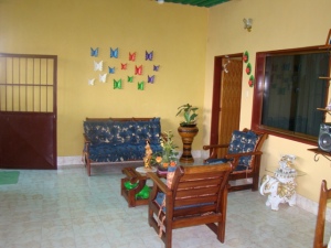 EILEEN CASTILLO Casa En Venta En Municipio Linares Alcantara - Francisco de Miranda C&oacute;digo FLEX: 11-7671 No.1