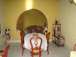 EILEEN CASTILLO Casa En Venta En Municipio Linares Alcantara - Francisco de Miranda C&oacute;digo FLEX: 11-7671 No.4