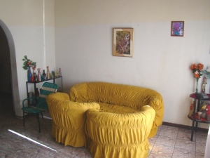 EILEEN CASTILLO Casa En Venta En Municipio Linares Alcantara - Francisco de Miranda C&oacute;digo FLEX: 11-7671 No.8