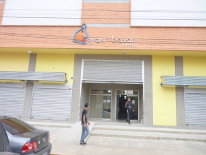 EILEEN CASTILLO Galpon - Deposito En Venta En Maracay - Zona Centro C&oacute;digo FLEX: 11-7681