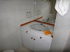 LUIS MONTENEGRO Rif V-02523213-1 Apartamento En Venta En Valencia - Las Chimeneas C&oacute;digo FLEX: 11-7685 No.6