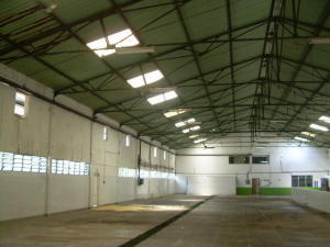 EILEEN CASTILLO Local Comercial En Venta En Maracay - Zona Industrial San Vicente C&oacute;digo FLEX: 11-3928