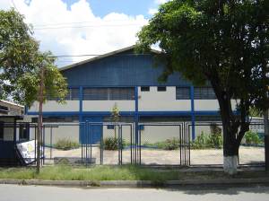 EILEEN CASTILLO Galpon - Deposito Alquiler Maracay Zona Industrial San Vicente FLEXMLS-11-7550
