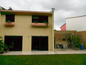 Rent A House Estela Beatriz P�rez Franquicia Personal - Valencia Estado Carabobo - Venezuela  www.alquilovendoinmuebles.com Casa Venta Valencia Parque Mirador FLEXMLS-11-7700