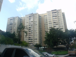VANESSA GOMES Apartamento Venta Caracas El Paraiso FLEXMLS-11-7709