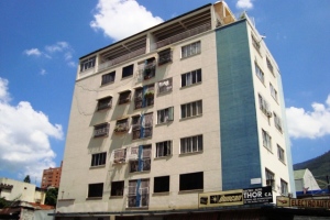 VANESSA GOMES Apartamento Venta Caracas Mariperez FLEXMLS-11-7704