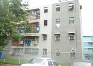 Soluci�n Inmobiliaria de Aragua, C.A Apartamento En Venta En Maracay - Caña de Azucar C&oacute;digo FLEX: 11-7711