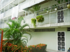 EILEEN CASTILLO Apartamento En Venta En Maracay - Caña de Azucar Código FLEX: 11-7711 No.1
