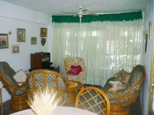 EILEEN CASTILLO Apartamento En Venta En Maracay - Caña de Azucar Código FLEX: 11-7711 No.9