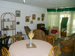 EILEEN CASTILLO Apartamento En Venta En Maracay - Caña de Azucar Código FLEX: 11-7711 No.8