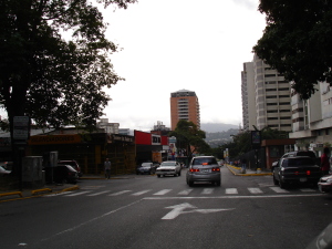 MILLENIUM BIENES RA&Iacute;CES Apartamento Venta Caracas Los Dos Caminos FLEXMLS-11-7725