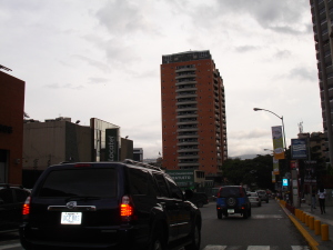 ARIADNA BOUQUETT MORENO Apartamento Venta Caracas Los Dos Caminos FLEXMLS-11-7725