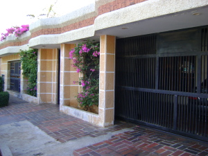 JUSMERI ESPINA Casa Venta Maracaibo Rosal Sur FLEXMLS-11-7728