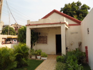 JUSMERI ESPINA Casa Venta Maracaibo Las Delicias FLEXMLS-11-7741