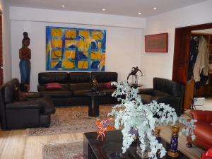 ARIADNA BOUQUETT MORENO Apartamento Venta Caracas Sebucan FLEXMLS-11-7747