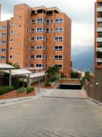 Bel�n Mar�n y David Del Corral Apartamento Venta Caracas Lomas del Sol FLEXMLS-11-7754