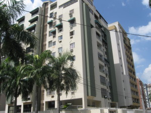 EILEEN CASTILLO Apartamento Venta Maracay San Isidro FLEXMLS-11-7755