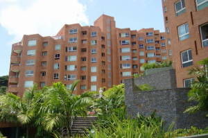 VANESSA GOMES Apartamento Venta Caracas Solar del Hatillo FLEXMLS-11-7756