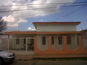 JUSMERI ESPINA Casa Venta Maracaibo Las Lomas FLEXMLS-11-7757